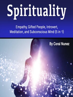 cover image of Spirituality